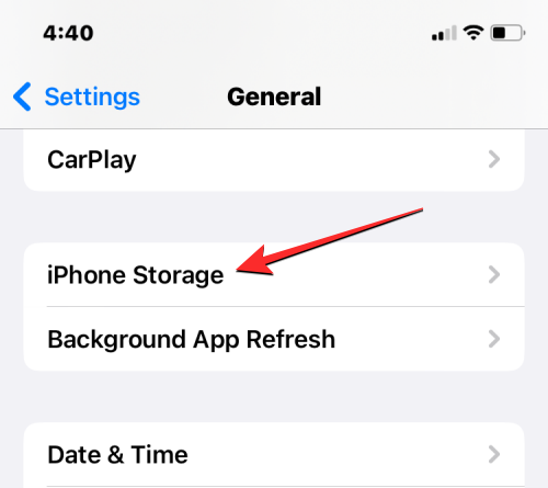 删除 iPhone 上的 cookie:分步教程