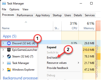 如何修复 Windows 11、10 中的 Adobe Photoshop 崩溃
