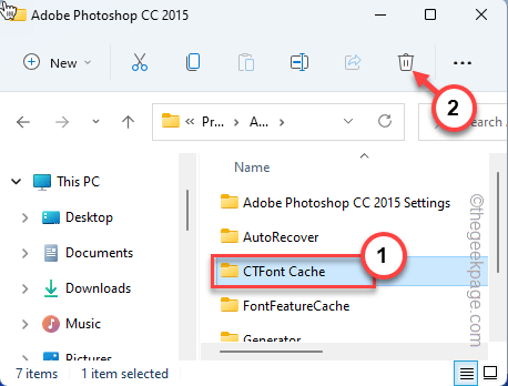 如何修复 Windows 11、10 中的 Adobe Photoshop 崩溃