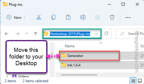 如何修复 Windows 11、10 中的 Adobe Photoshop 崩溃