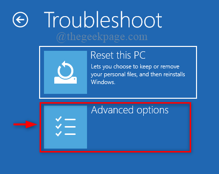 修复：在 Windows 11 或 10 中登录后带有光标的白屏