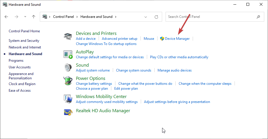 Windows 11 小部件不起作用/丢失:修复