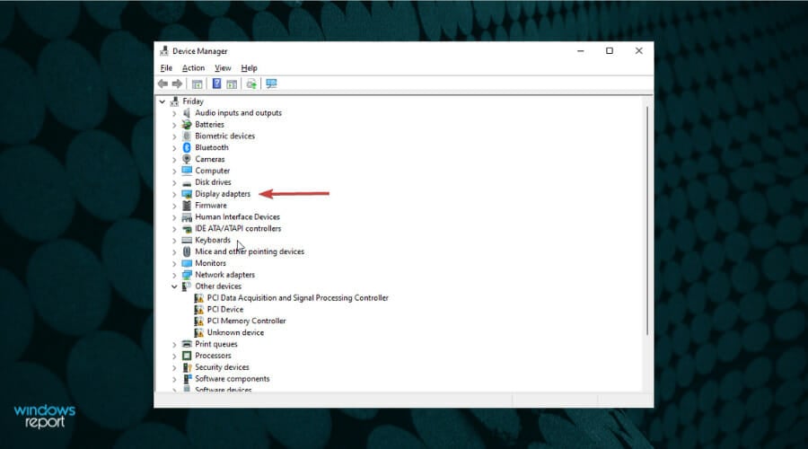 Windows 11 小部件不起作用/丢失:修复