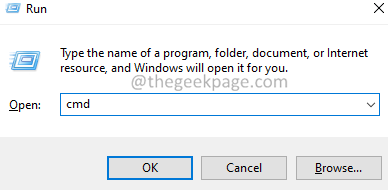 如何在 Chrome 中修复 DNS_PROBE_FINISHED_NXDOMAIN