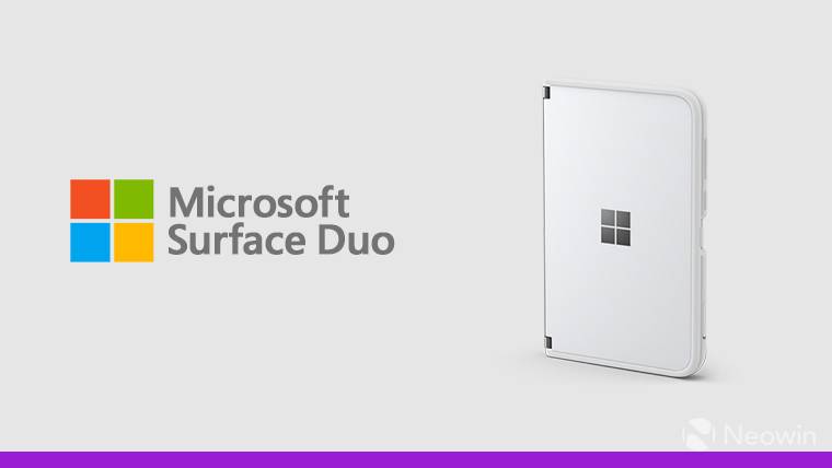 微软 Surface Duo 正在获得 Android 11 更新,接下来可能会升级到 Android 12L