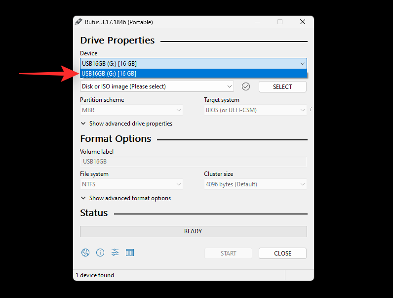 将 USB 格式化为 NTFS Windows 11 的 5 种简单方法
