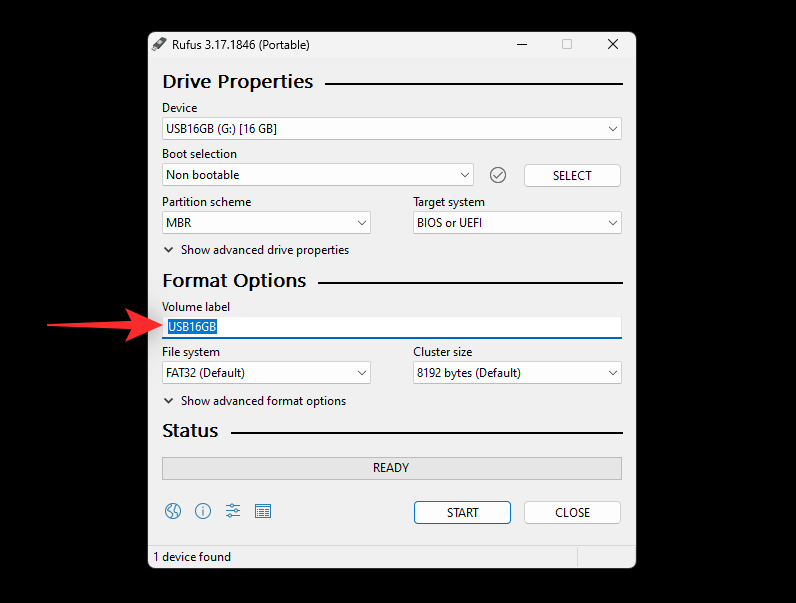 将 USB 格式化为 NTFS Windows 11 的 5 种简单方法