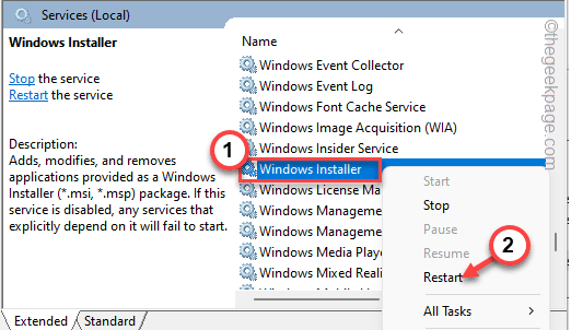 如何在 Windows 11 ,10 上修复错误 2503 和 2502