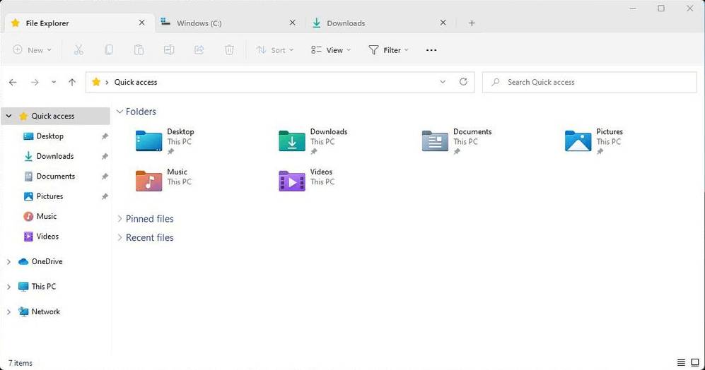 Windows 11 与 Windows 7:现在值得升级吗?