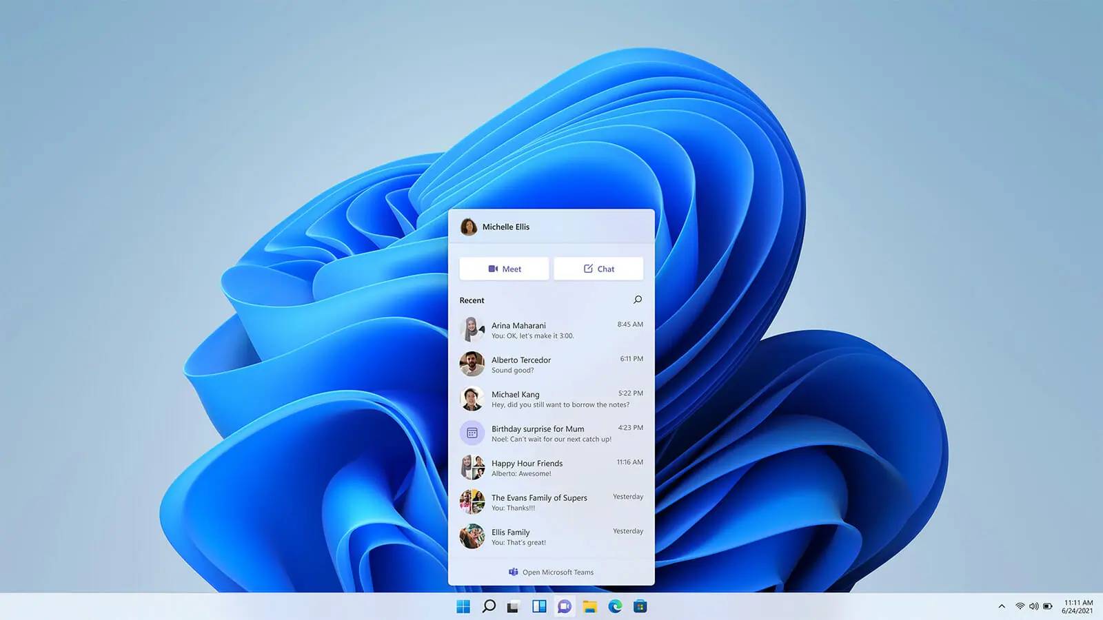 Windows 11 与 Windows 7:现在值得升级吗?