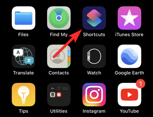 iPhone快捷方式应用程序中的“运行时通知”是什么意思?