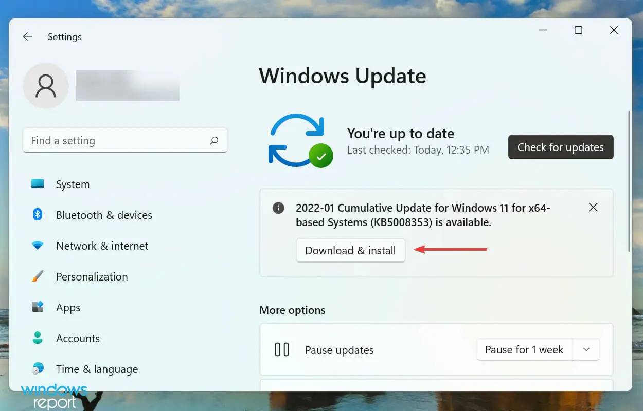 FIX:Zoom 无法在 Windows 11 中检测到麦克风