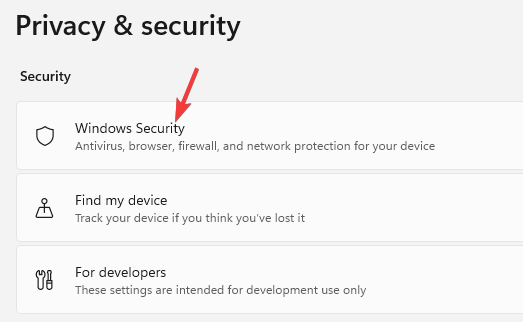 在 Windows 11 上下载和安装 Windows 安全的 3 种方法