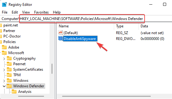 在 Windows 11 上下载和安装 Windows 安全的 3 种方法