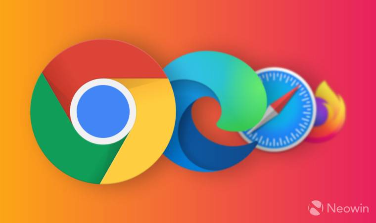 Windows 11 Patch Tuesday 包括对默认浏览器切换的改进