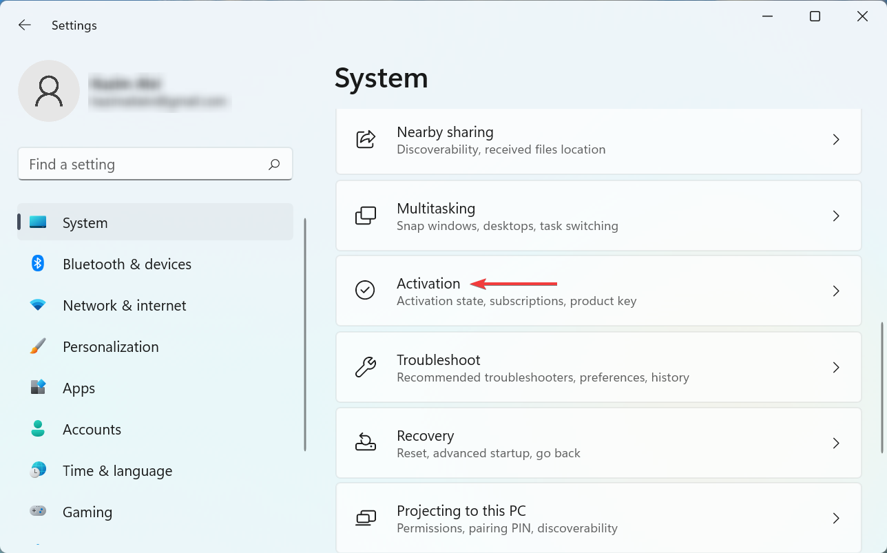 Windows 10/11 产品密钥不起作用:解决此问题的 8 种方法