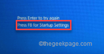 如何修复 Windows 10 错误代码 0xc0000001