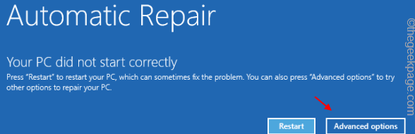 如何修复 Windows 10 错误代码 0xc0000001