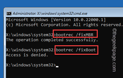 如何修复 Windows 10 错误代码 0xc0000001