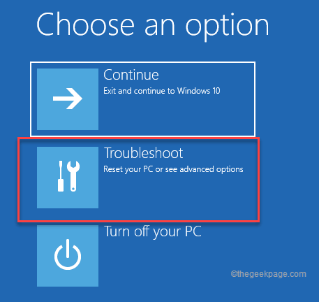 如何修复 Windows 10 错误代码 0xc0000001