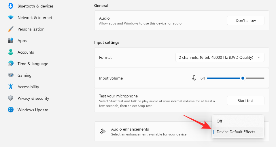 在 Windows 11 上重置声音设置的 6 种简单方法
