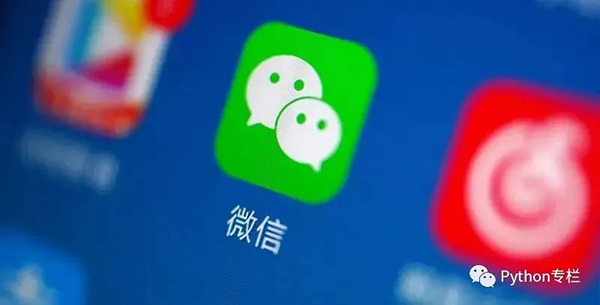 用Python爬了我的微信好友,他们是这样的...