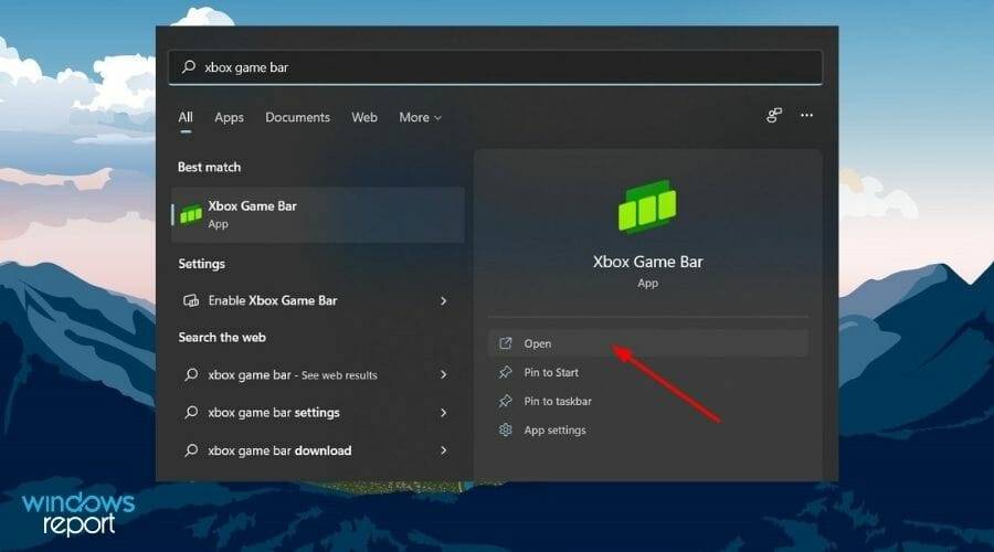 如何在 Windows 11 上录制游戏