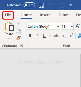 如何使用插入键而不是 Ctrl-V 在 Microsoft Word 中粘贴文本