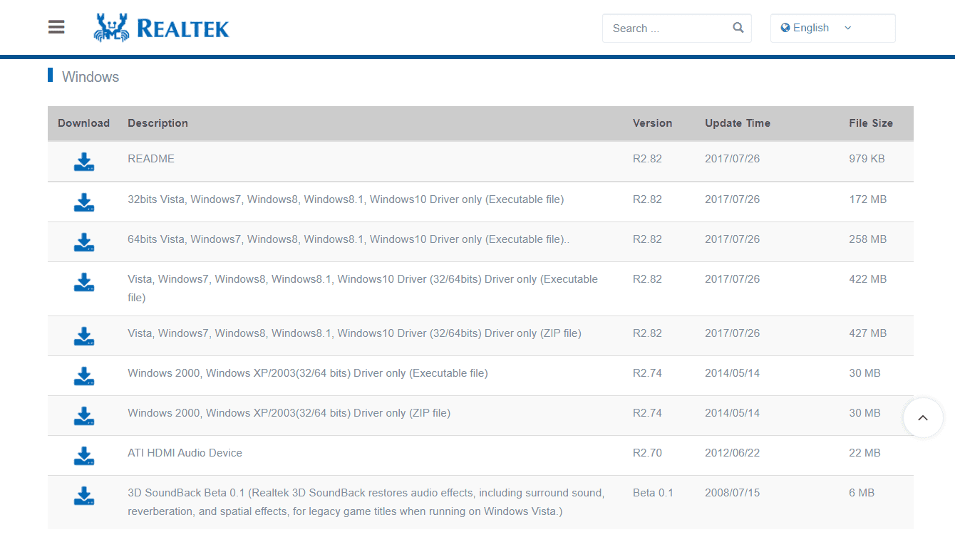 如何在 Windows 10 和 11 上重新安装最新的 Realtek 高清音频管理器
