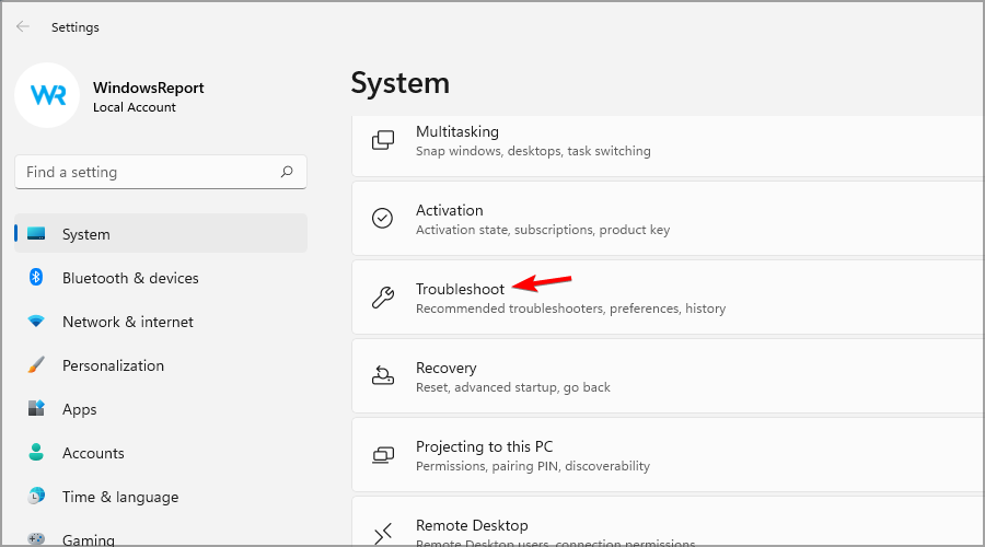 Windows 11 无法识别有线耳机的 5 个简单修复