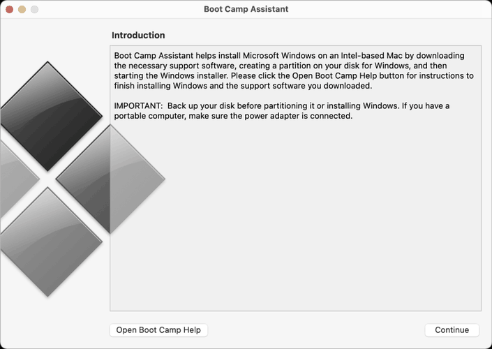 如何双启动Windows 11和macOS [完整指南]