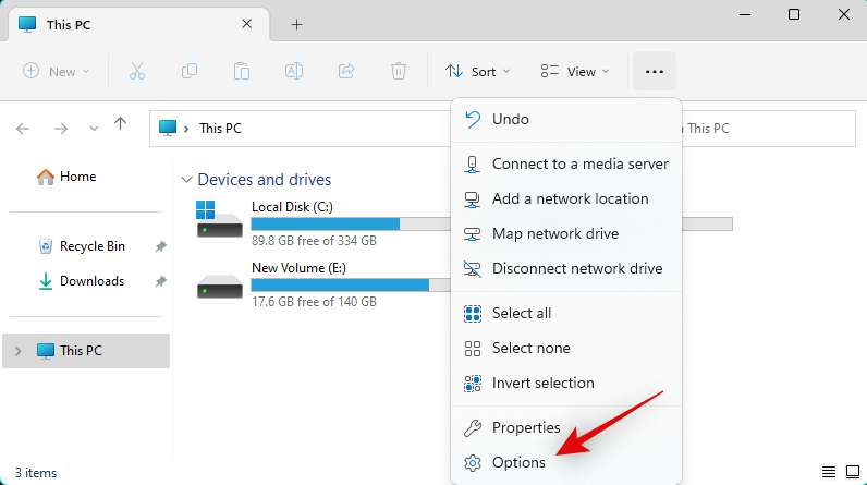 在 Windows 11 上打开 Pages 文件的 6 种方法