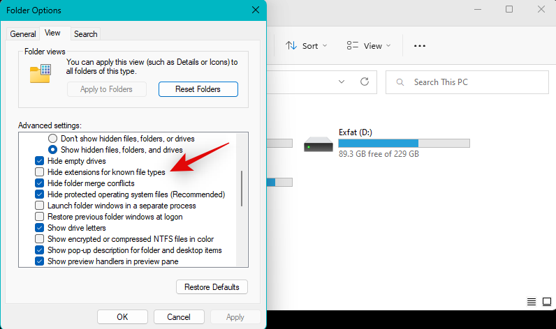 在 Windows 11 上打开 Pages 文件的 6 种方法