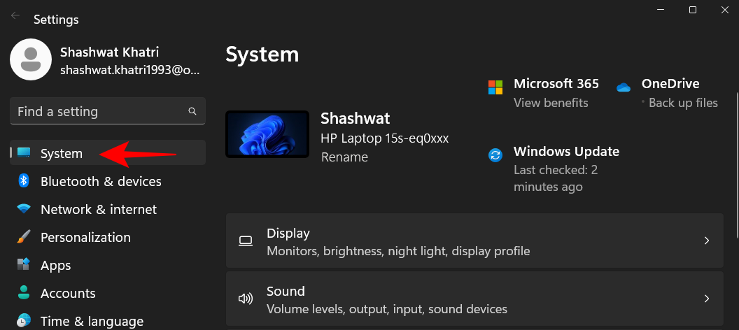 如何在 Windows 11 中启动到安全模式