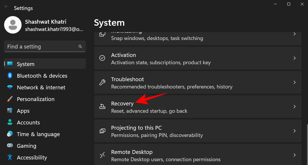 如何在 Windows 11 中启动到安全模式