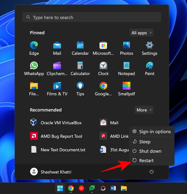 如何在 Windows 11 中启动到安全模式