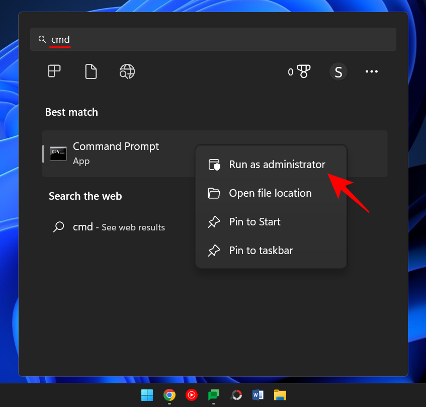 如何在 Windows 11 中启动到安全模式
