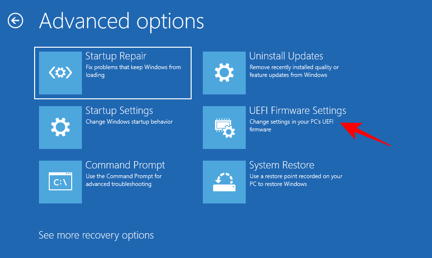 如何在 Windows 11 中启动到安全模式