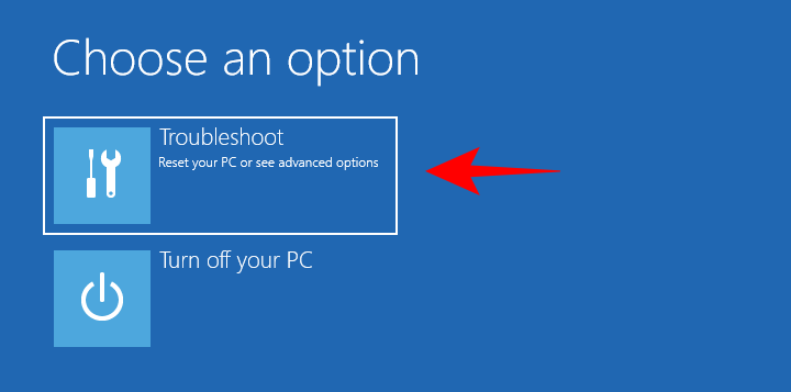如何在 Windows 11 中启动到安全模式