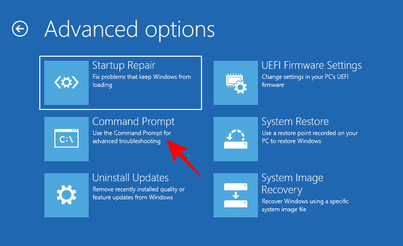 如何在 Windows 11 中启动到安全模式