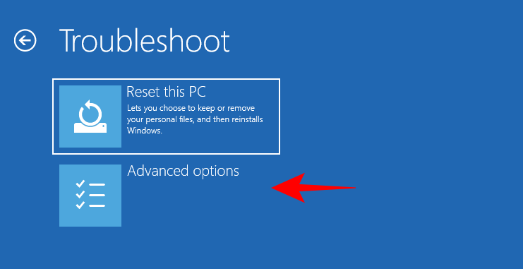 如何在 Windows 11 中启动到安全模式