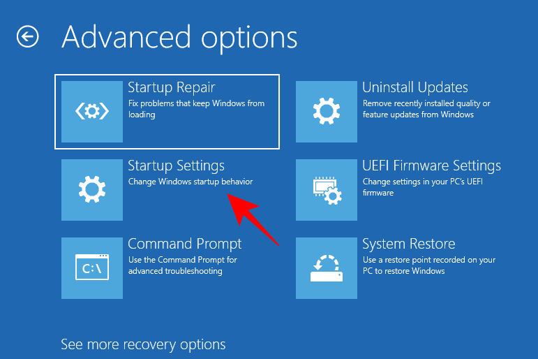 如何在 Windows 11 中启动到安全模式