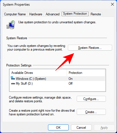 如何在 Windows 11 中启动到安全模式