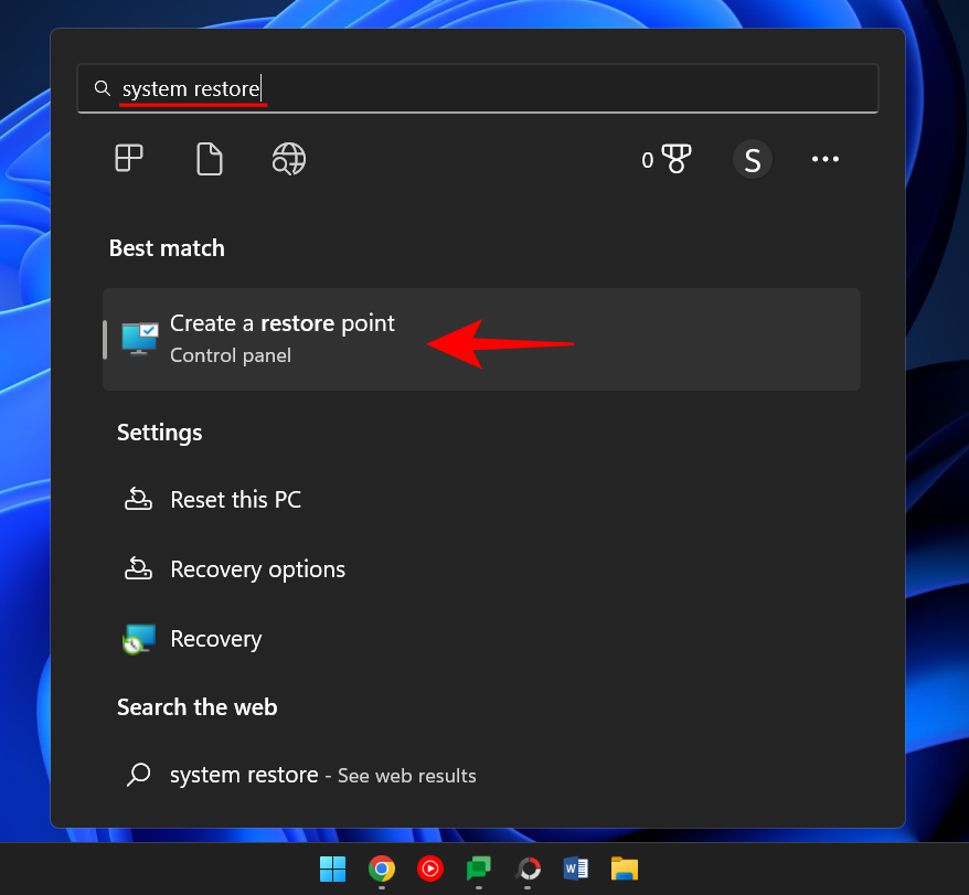 如何在 Windows 11 中启动到安全模式