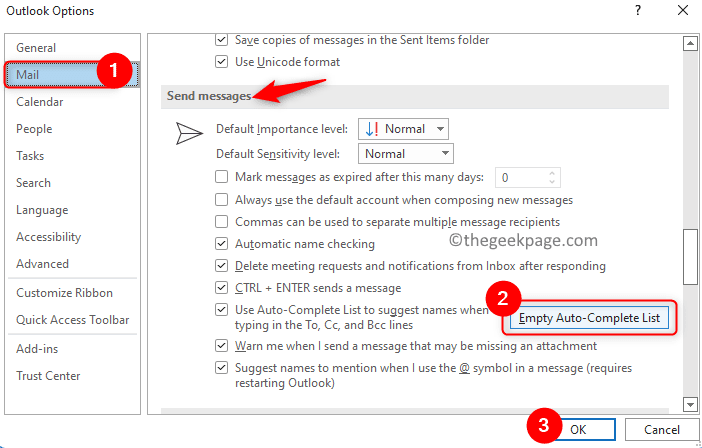 如何修复 Outlook 电子邮件中的 Winmail.dat 附件