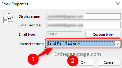 如何修复 Outlook 电子邮件中的 Winmail.dat 附件