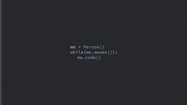 Windows上写Python代码的王炸组合!