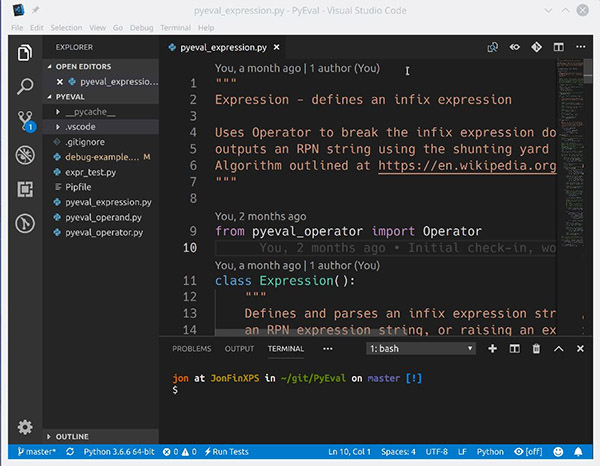Windows上写Python代码的王炸组合!