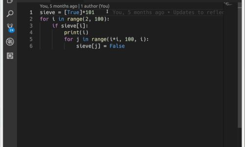 Windows上写Python代码的王炸组合!