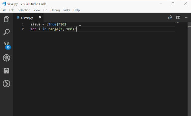 Windows上写Python代码的王炸组合!